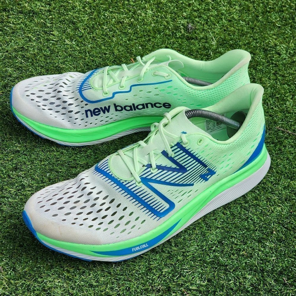NEW BALANCE PACER 2 - Mens Sneakers - SIZE 12.5D
